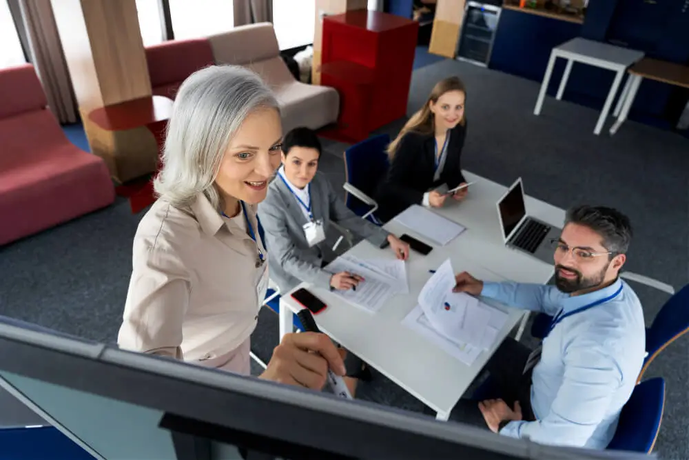 Top 10 Corporate Training Companies in Bangalore -2025
