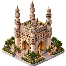 Hyderabad