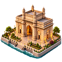 Mumbai